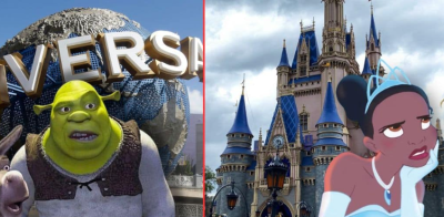 Universal vs. Disney: Which Theme Park Wins in 2025?